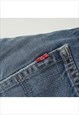 VINTAGE LEVIS 514 BLUE JEANS WOMENS