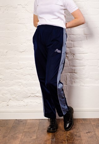 asics sweatpants