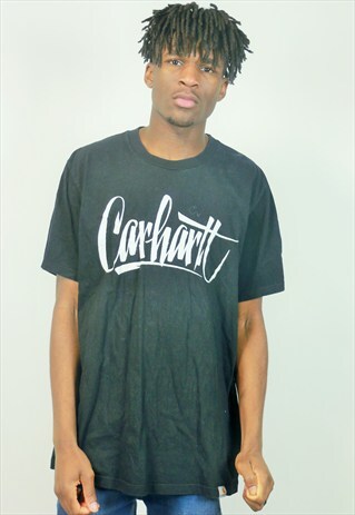 VINTAGE CARHARTT TSHIRT
