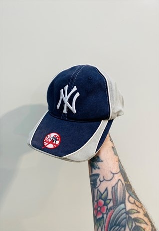 Vintage New York Yankees New ERA Embroidered hat cap