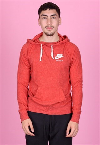 VINTAGE NIKE HOODIE