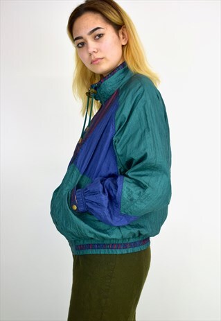 VINTAGE 90'S JACKET