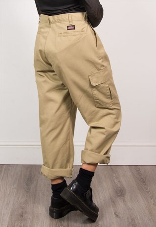 DICKIES VINTAGE TROUSERS