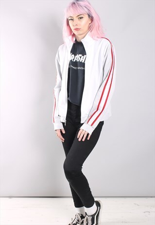 VINTAGE NIKE TRACK JACKET