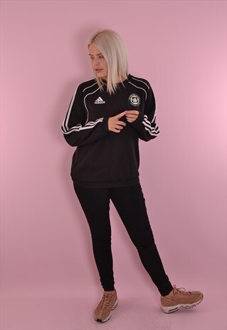 ADIDAS PLYMOUTH SWEATSHIRT GJ2084