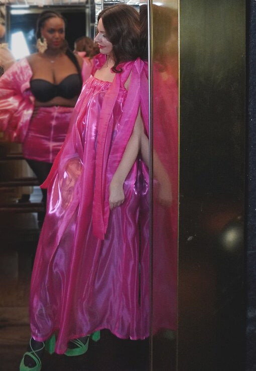 garment image