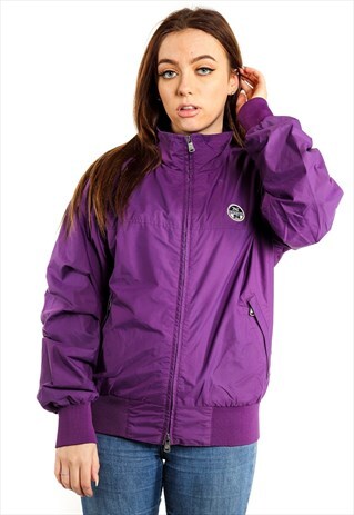 VINTAGE NORTH SAILS JACKET J2445