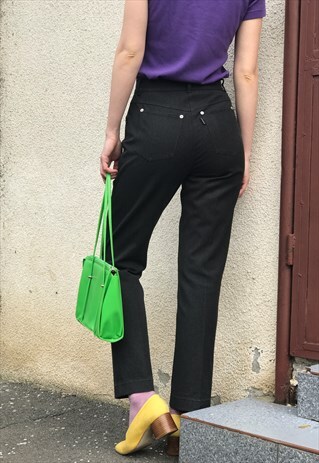 WEEKEND MAX MARA TROUSERS