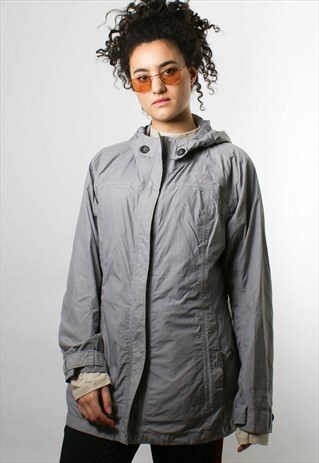 THE NORTH FACE WINDBREAKER JACKET, COAT