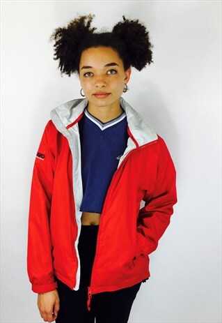 MUSTO WATERPROOF COAT