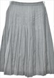 Vintage Brooks Brothers Midi Skirt - M