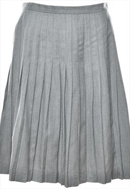 Vintage Brooks Brothers Midi Skirt - M