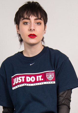 NIKE VINTAGE T-SHIRT