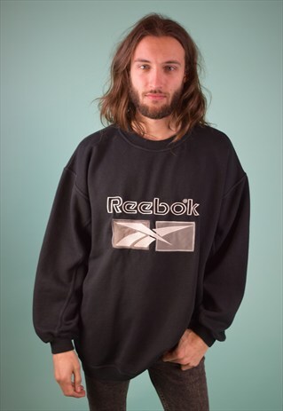 VINTAGE 90'S REEBOK SWEATSHIRT