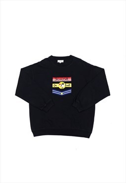 Vintage Jean Charles De Castelbajac Sweatshirt