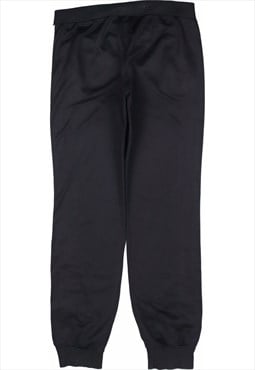 Adidas 90's Drawstring Elasticated Waistband Joggers Trouser