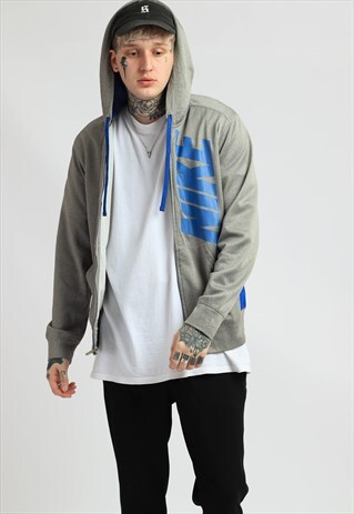 VINTAGE NIKE TRACK JACKET