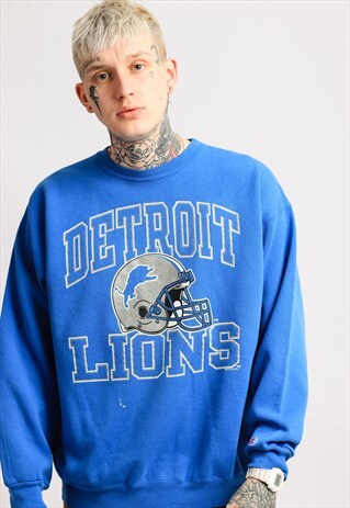 VINTAGE CHAMPION SWEATSHIRT