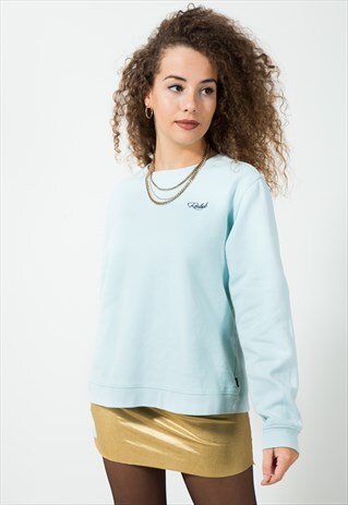 VINTAGE 90'S REEBOK SWEATSHIRT / S2137