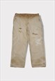 Carhartt Pants Jeans Carpenter Workwear trousers 40x30