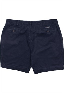 Polo Ralph Lauren 90's Baggy Chino Shorts 42 Blue