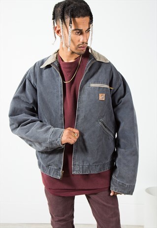 VINTAGE CARHARTT JACKET S1843