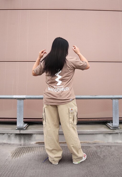 garment image