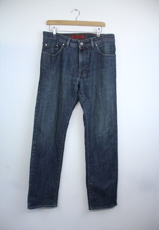VINTAGE PIERRE CARDIN 90S DENIM JEANS