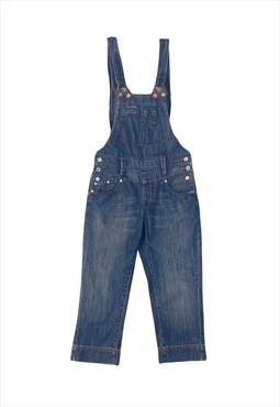 Vintage 70s Dungarees