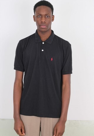 VINTAGE RALPH LAUREN POLO SHIRT RLP 178