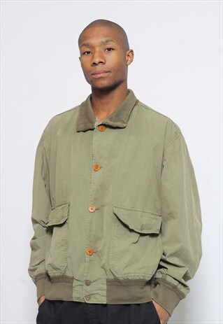 VINTAGE CP COMPANY JACKET