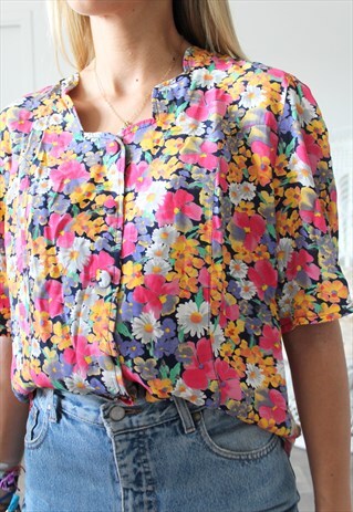 VINTAGE SHIRT