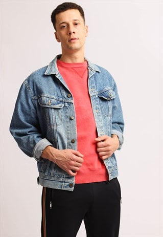 VINTAGE LEE DENIM JACKET