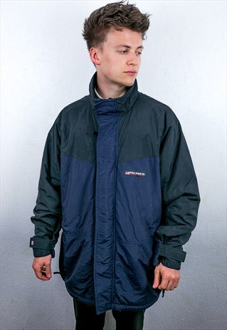 VINTAGE RALPH LAUREN JACKET
