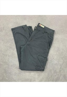 Wrangler Trousers Men's 33