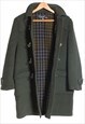DUFFLE COAT