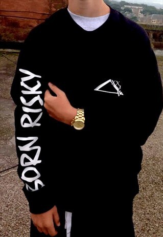SIGNATURE SWEATSHIRT