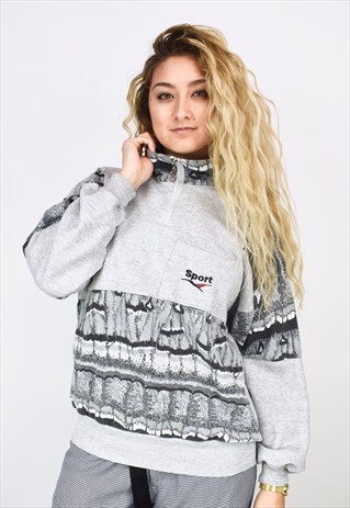 VINTAGE 90'S SWEATSHIRT