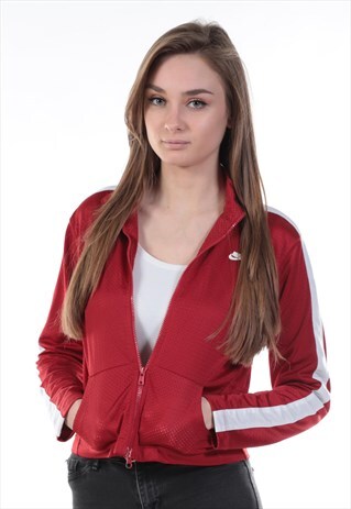 VINTAGE NIKE JACKET
