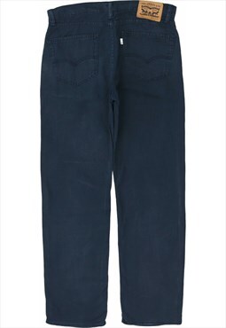 Vintage 90's Levi's Jeans Denim Slim Jeans