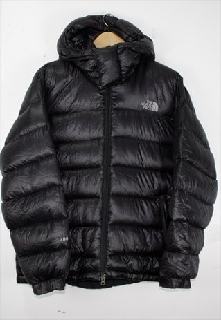 Vintage The North Face Puffer Jacket Nuptse 700 1996 Coat ...