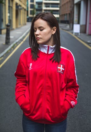 OFFICIAL FIFA 2014 WORLD CUP JACKET