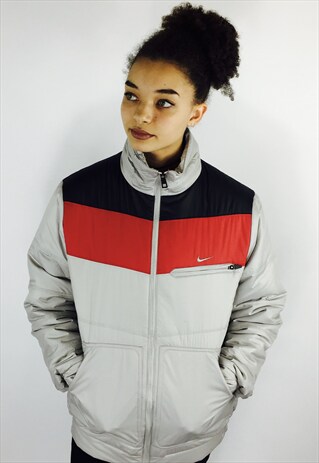 PUFFER COAT