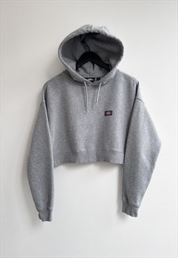 Dickies Croped Hoodie