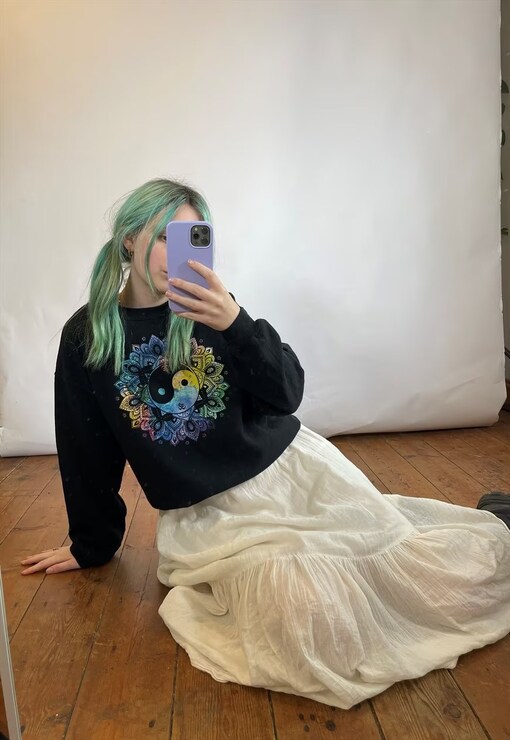 garment image
