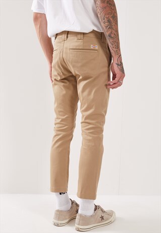 VINTAGE DICKIES WORKWEAR TROUSERS