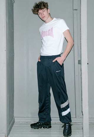 CHAMPION RAVE JOGGERS / 1990S