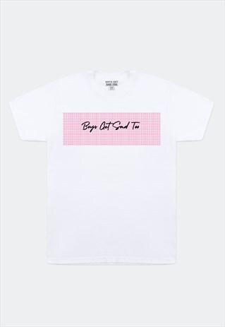 MIAMI TEE