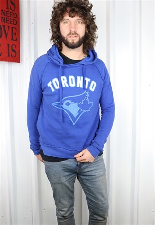 VINTAGE NFL OVERSIZED HOODIE