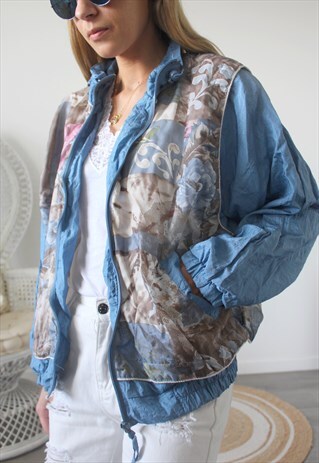 VINTAGE JACKET